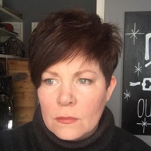 Meet your Posher, Peter n amy